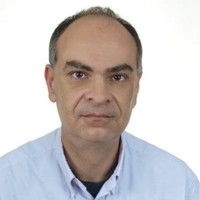 Dimitris Gazelas