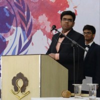 Saksham Dalmia