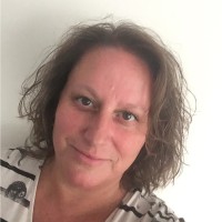 Inger van Dijk