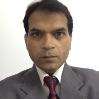 Brijmohan Sharma