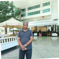 Jitendra Gayal