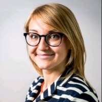 Veronica Damagino