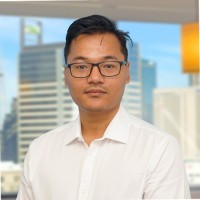 Sudil Shrestha