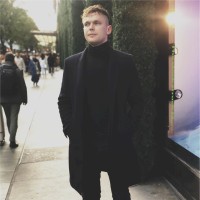 Pasha Szewczuk