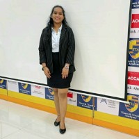 Deepa Chawan