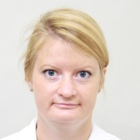 Anna Strandbacke Muhler