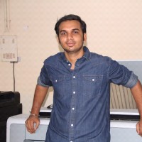 Suresh Purushothaman