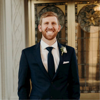Rhett Connolly
