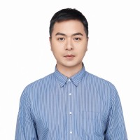 Kris Cai