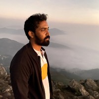 Venkat Shiva Ram Yedlapati
