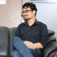 Satyajit Samal