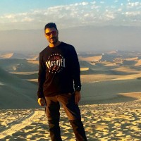 Curro Mora Meléndez