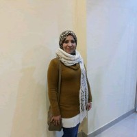 Marwa Mansour