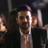 Nikhil Sabhani
