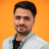 Reza Dehghani