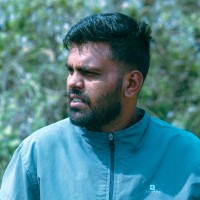 Prajwal C
