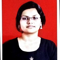Nirenjana Ramachandran