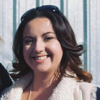 Rebecca Mendonca