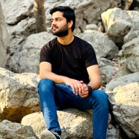 Ahsan Shahzad