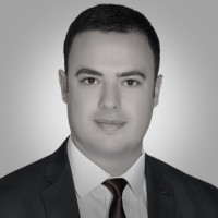 Ali Can Sivri, Ph.D.