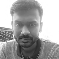 Ashish Kamble