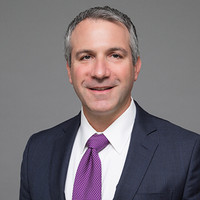 David L. Axelrod
