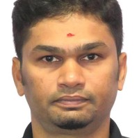 Pandi Sivamurugan