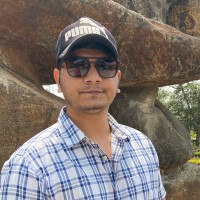 Abhishek Umarjikar