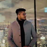 Abhishek Jindal