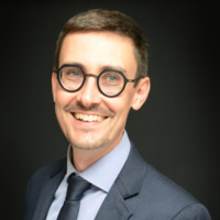 Nicolas POUSSET