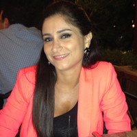 Cynthia Chamma