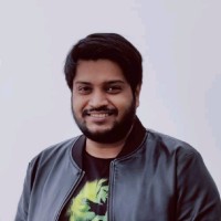 Rajat Agarwal
