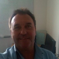 Ken King