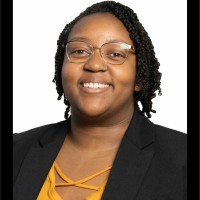 Ashley Bland