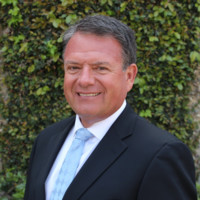 Mark Richardson