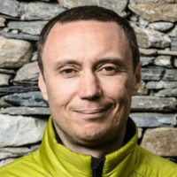 Claudio Primavesi