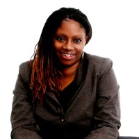Beverly Jones