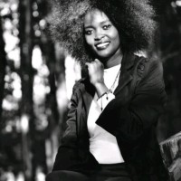 Lucy Wambui