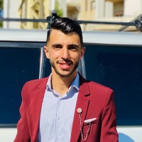 Ali Ismail