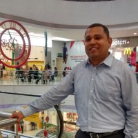 Jose David Consuegra