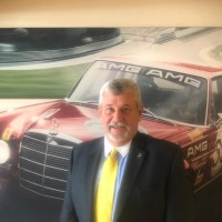 Mark Naidus