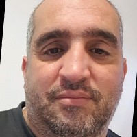 Hicham Belhaj