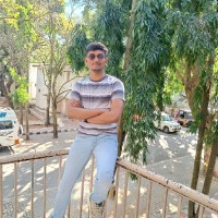 Balaji Patro
