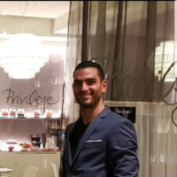 Hocine Tahar