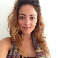 Becky Pell