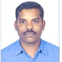 Ananda Babu Paramasivan