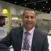 Mohammad Al Hamamy