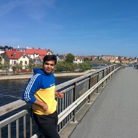 Raghvendra Kumar