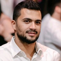 Yehonatan Ohev Zion