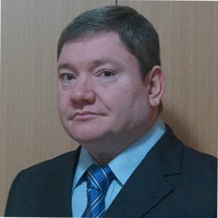 Marcus Vinicius R. P. Caldas